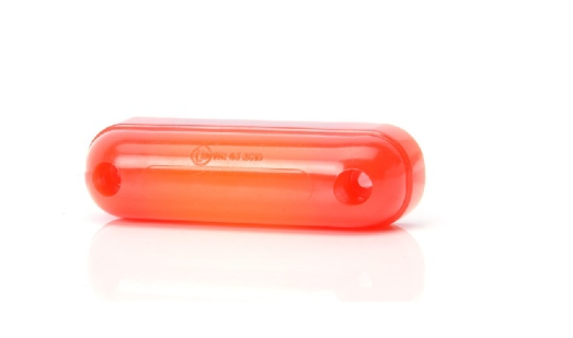 НЕОНОВ ГАБАРИТ ЧЕРВЕН