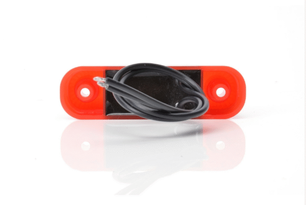 НЕОНОВ ГАБАРИТ ЧЕРВЕН