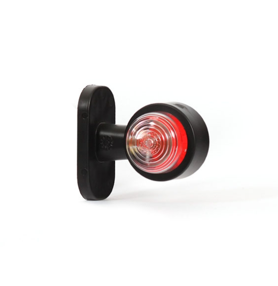 Габарит рогче с крушка 5W