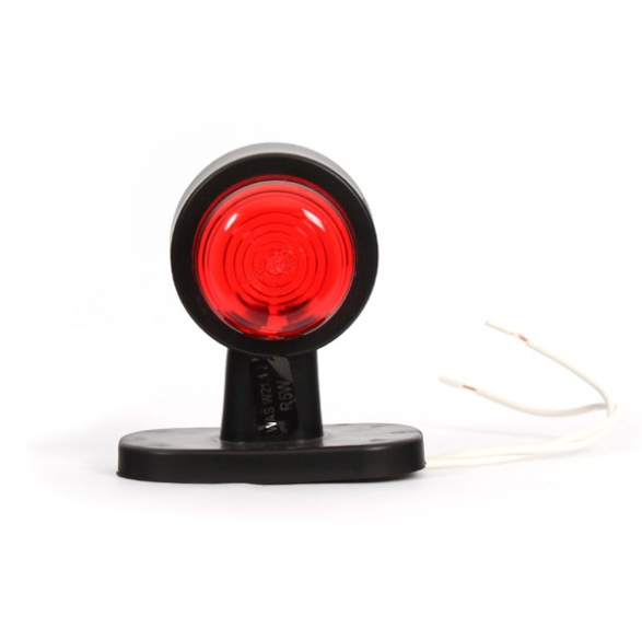 Габарит рогче с крушка 5W