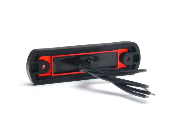 Диоден габарит червен