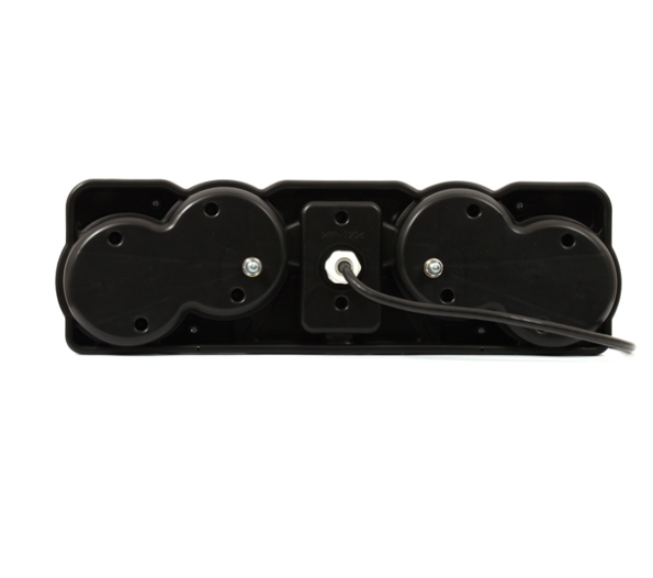 Десен стоп с кабел