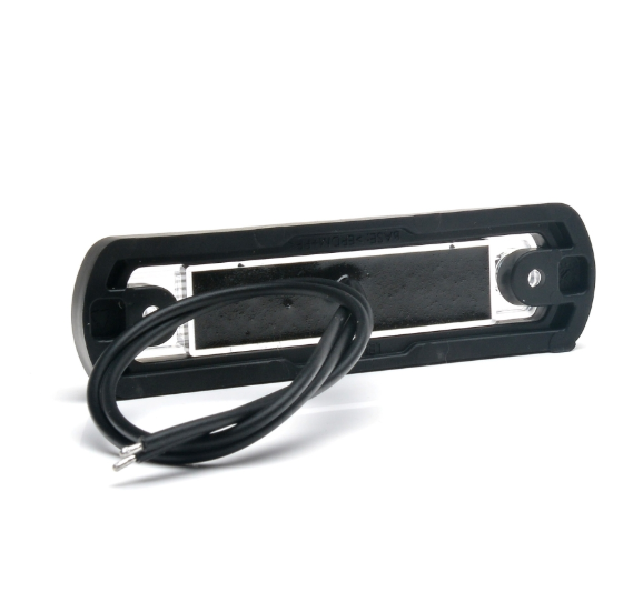 Диоден габарит бял