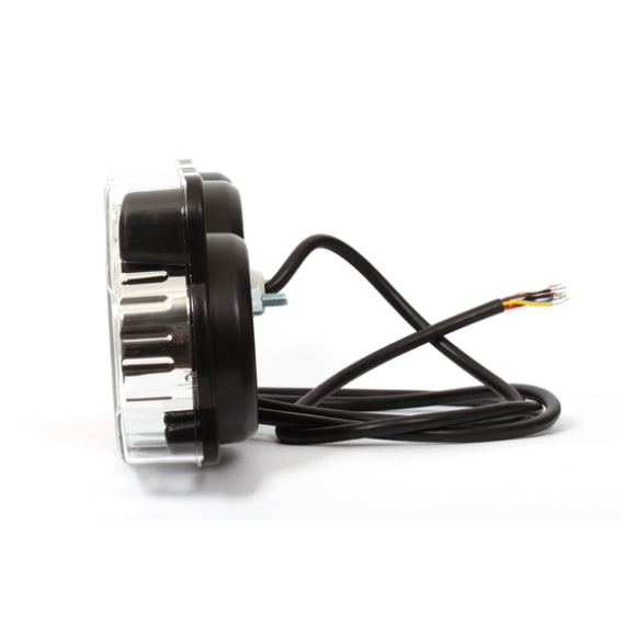 Десен стоп с кабел