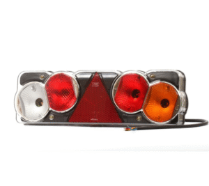 Десен стоп с кабел