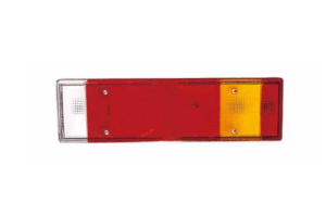 Стъкло за стоп RENAULT, DAF, MAN и IVECO