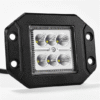 y LED халоген за вграждане 18W 1бр.