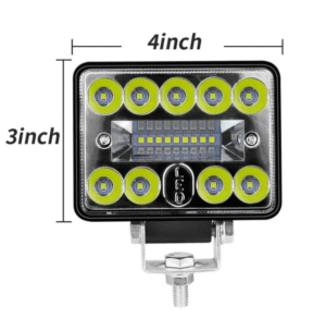 ЛЕД Халоген 54w / Работна лампа