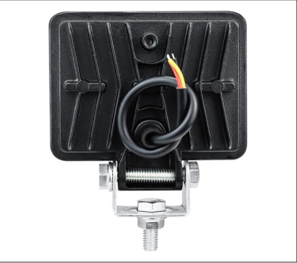 ЛЕД Халоген 54w / Работна лампа