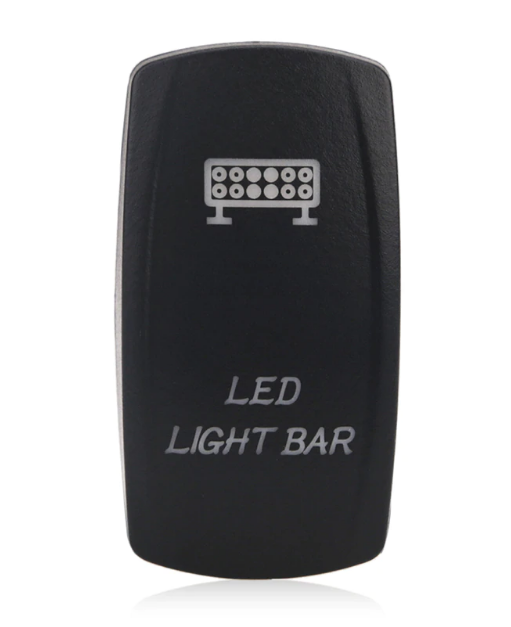 Бутон за лед бар