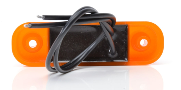 НЕОНОВ ГАБАРИТ ЖЪЛТ