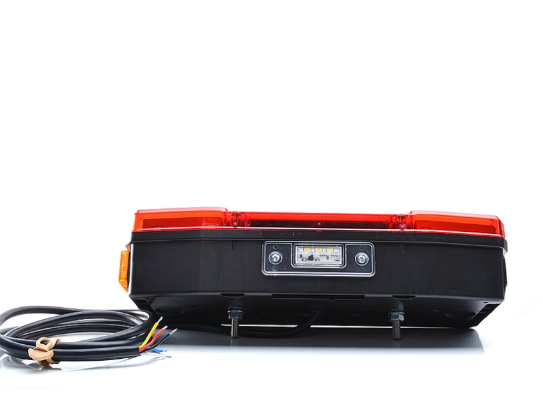 ДИОДЕН СТОП /НЕОН/