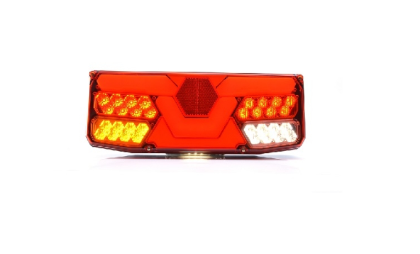 ДИОДЕН СТОП /НЕОН/