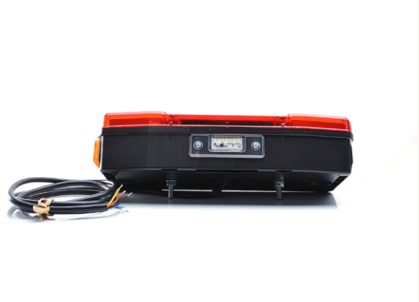 ДИОДЕН СТОП /НЕОН/