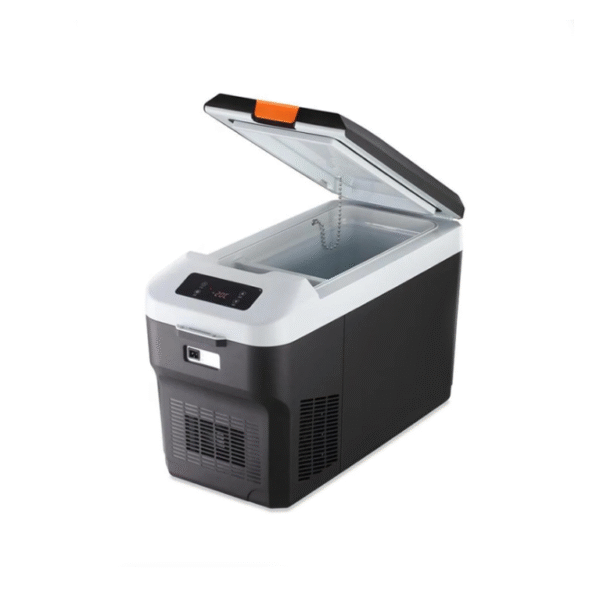 Хладилна кутия 28Л - 12V/220V