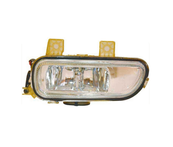 Ляв халоген за Mercedes Axor II