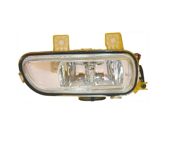 Десен халоген за Mercedes Axor II