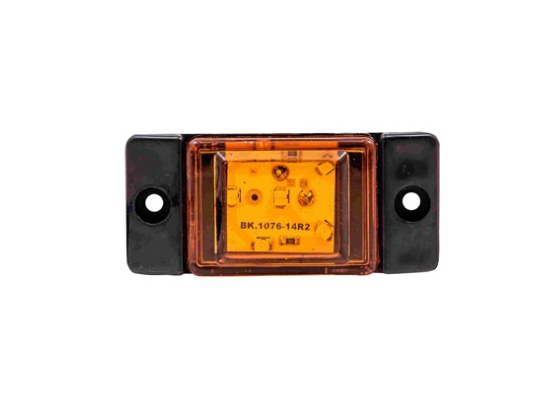 Бяла габаритна светлина