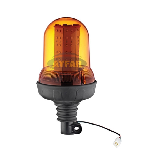 Диоден авариен буркан 12 - 24 V