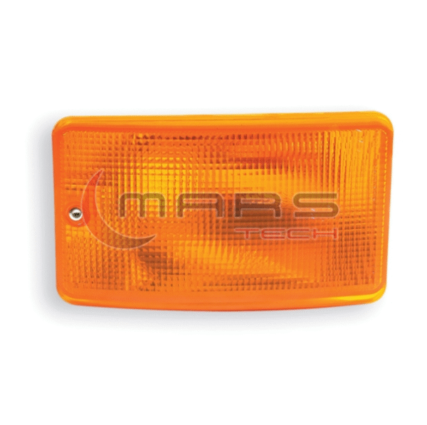 Мигач за Mercedes Actros