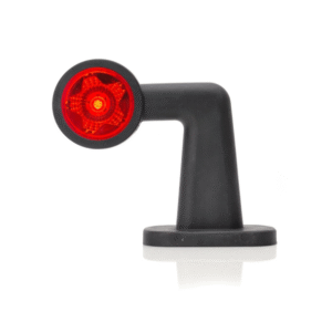 Дясно диодно рогче криво късо