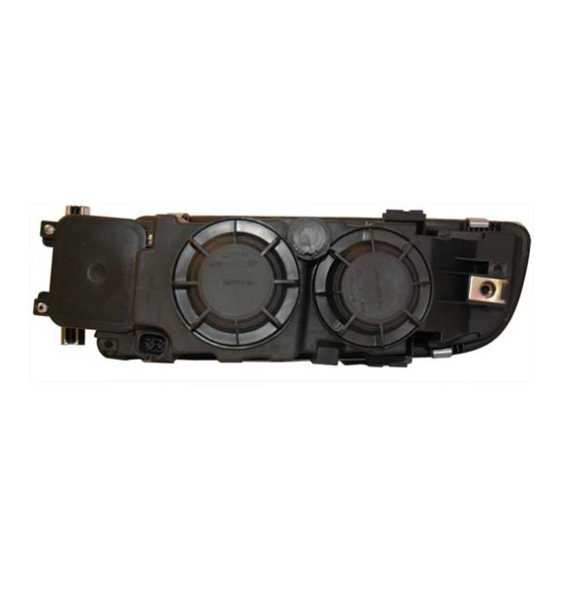 Халоген ляв за MAN