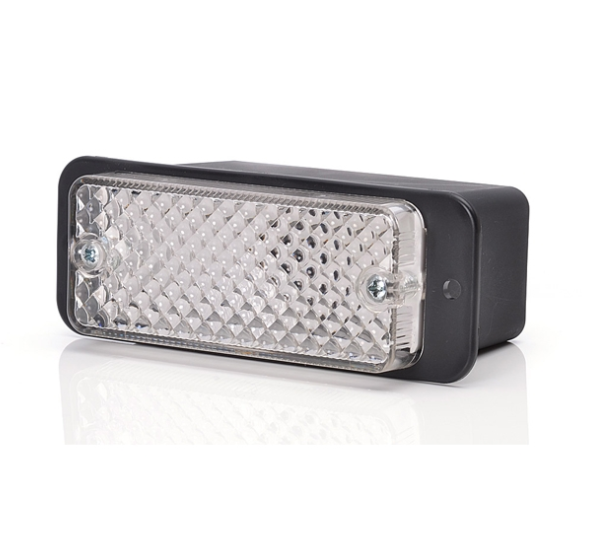 Светлина за заден ход