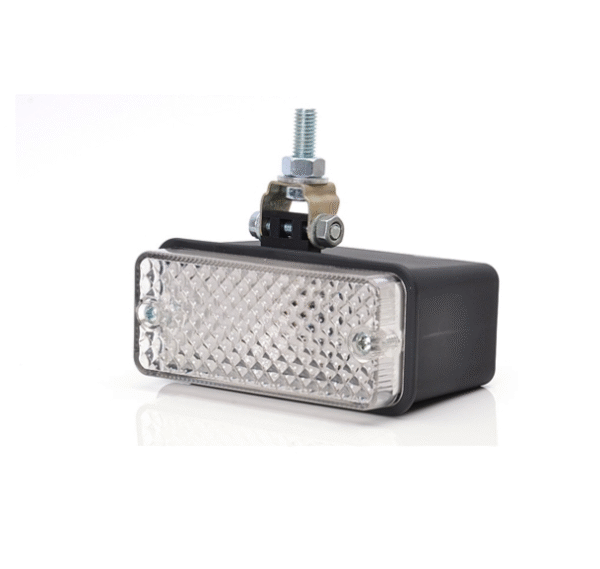 Светлина за заден ход