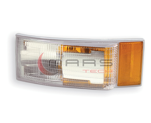 Мигач за Volvo