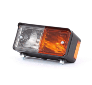 Десен стоп за трактор