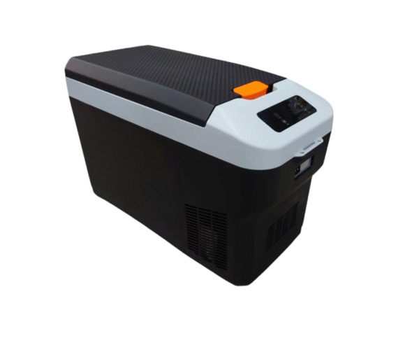 Хладилна кутия 28Л - 12V/220V