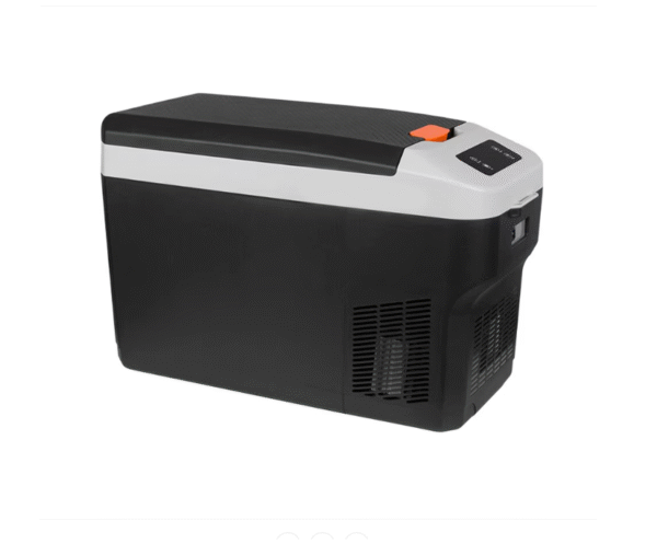 Хладилна кутия 28Л - 12V/220V