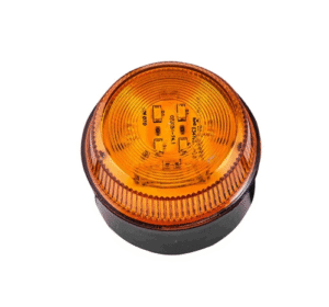 Мини авариен сигнализатор Блиц