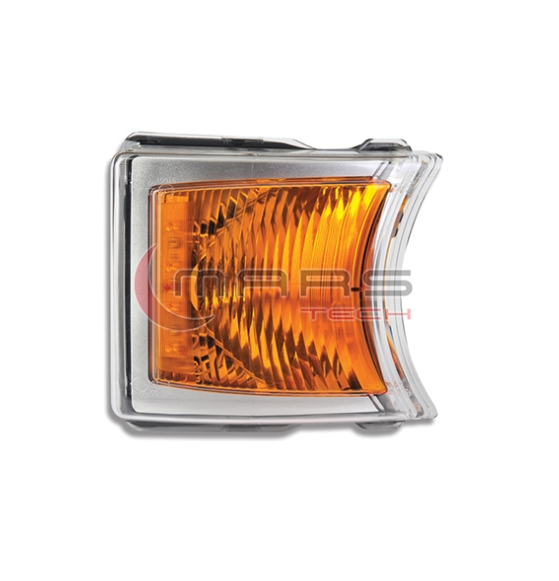 Мигач за Scania 2008 ->