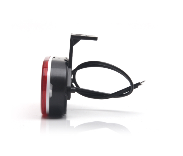 Заден габарит - червен