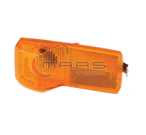 Мигач за Scania 2008 ->