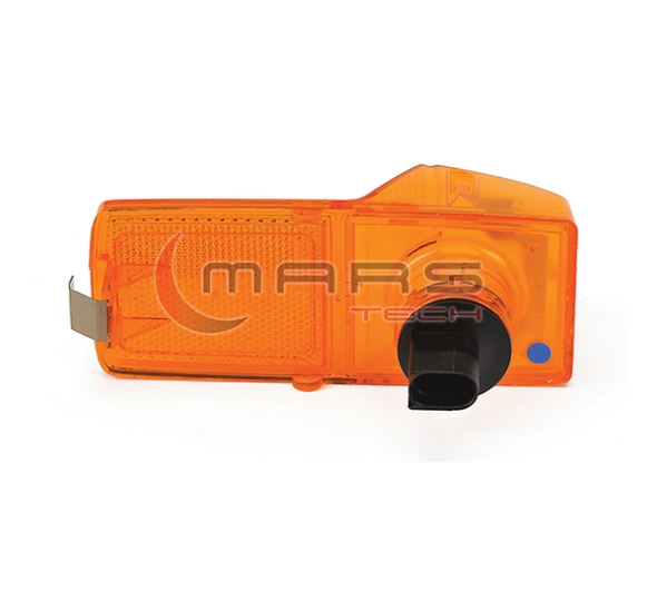 Мигач за Scania 2008 ->