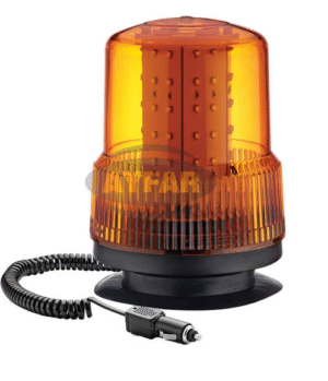 Диоден авариен буркан 12 - 24 V