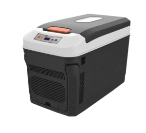 Хладилна кутия 35Л - 12V/220V