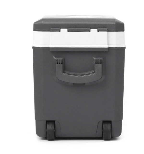 Хладилна кутия 35Л - 12V/220V