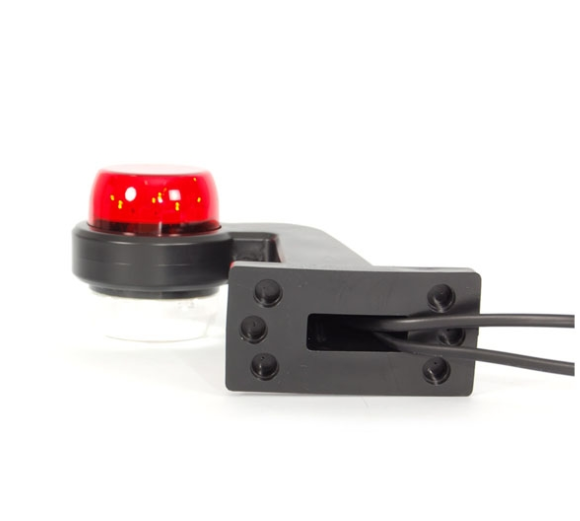 Дясно рогче Lux