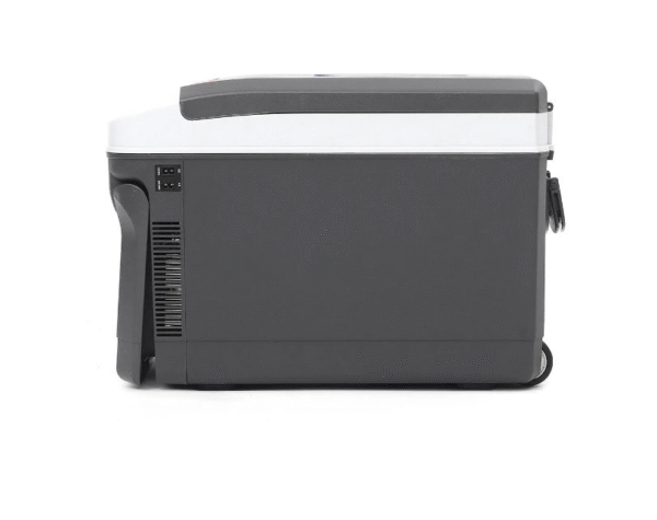 Хладилна кутия 35Л - 12V/220V