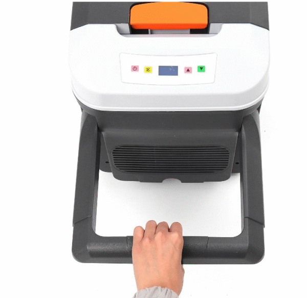 Хладилна кутия 35Л - 12V/220V