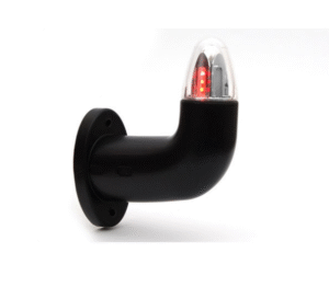 Дясно диодно рогче