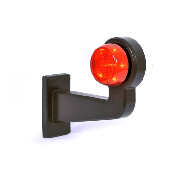 Дясно рогче Lux