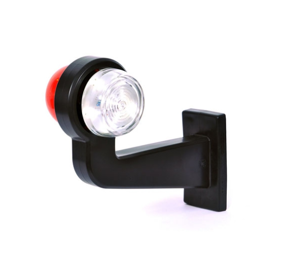 Дясно рогче Lux