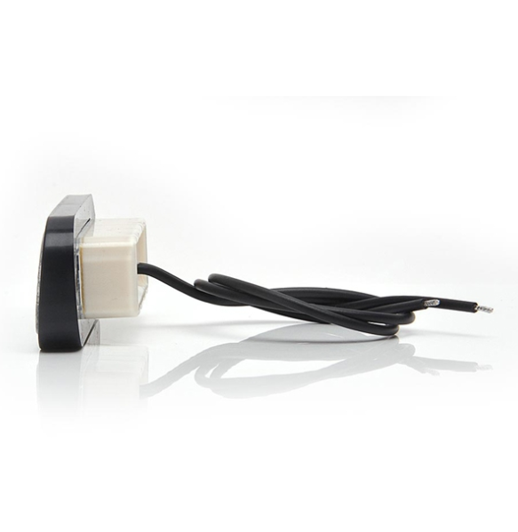 Плафон за номер