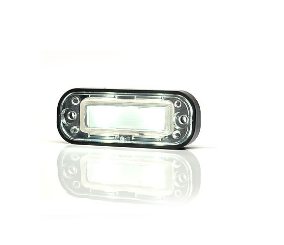 Плафон за номер