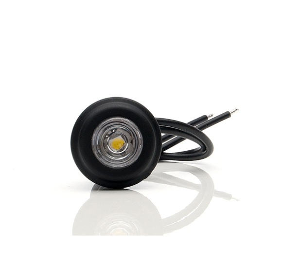 Малък бял габарит