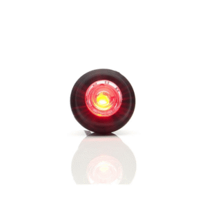 Малък червен габарит